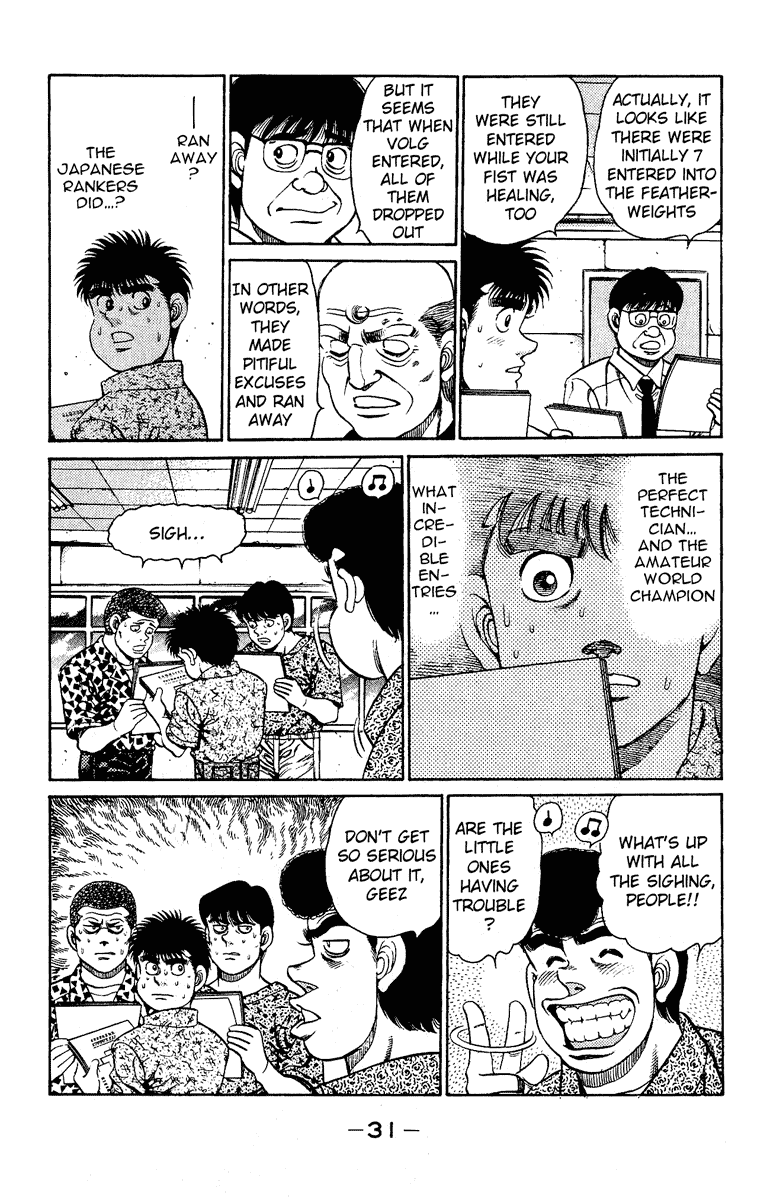 Chapter 134 — Round 134 — Page 9