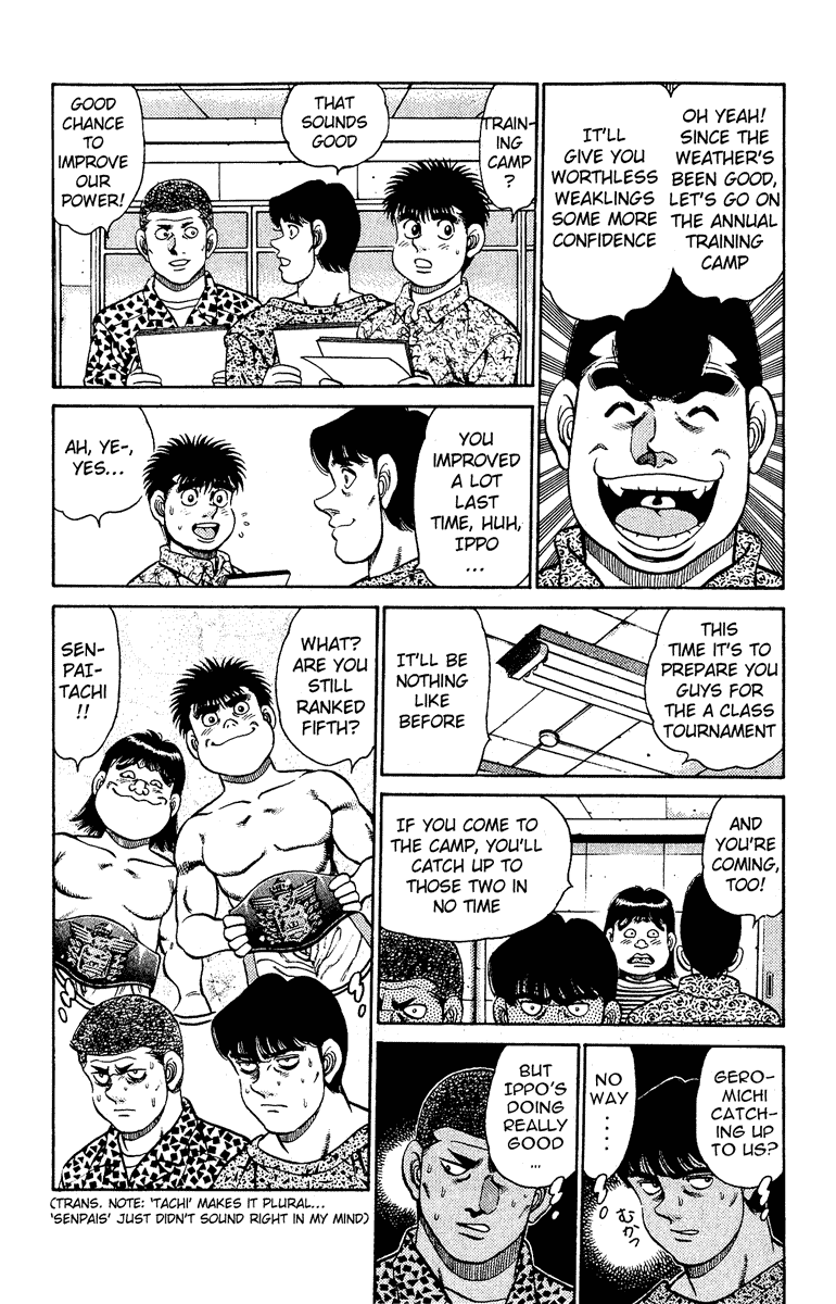 Chapter 134 — Round 134 — Page 10