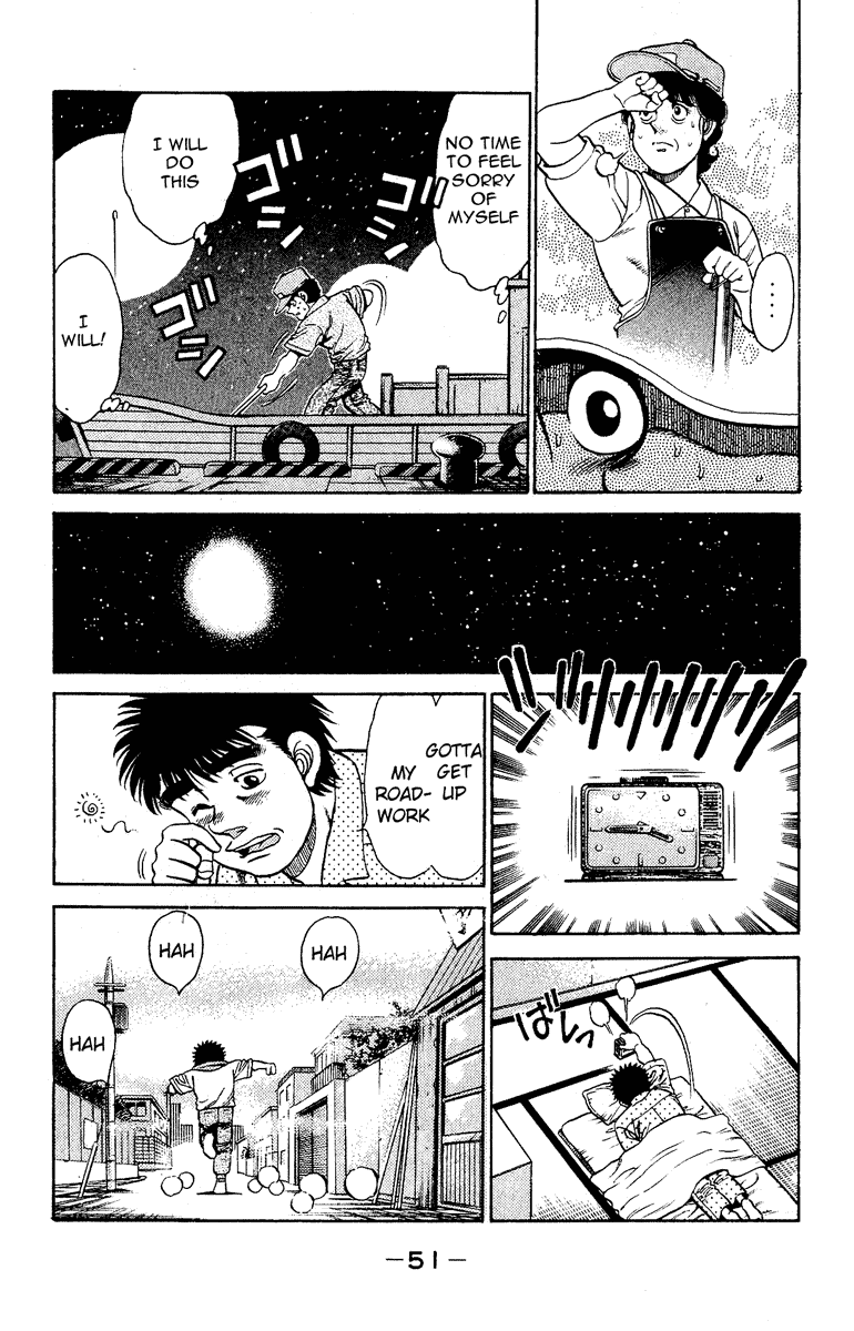 Chapter 135 — Round 135 — Page 9