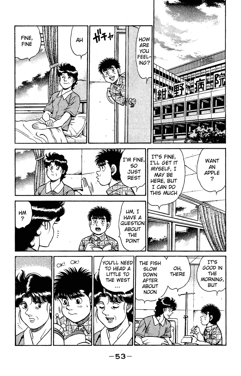 Chapter 135 — Round 135 — Page 11