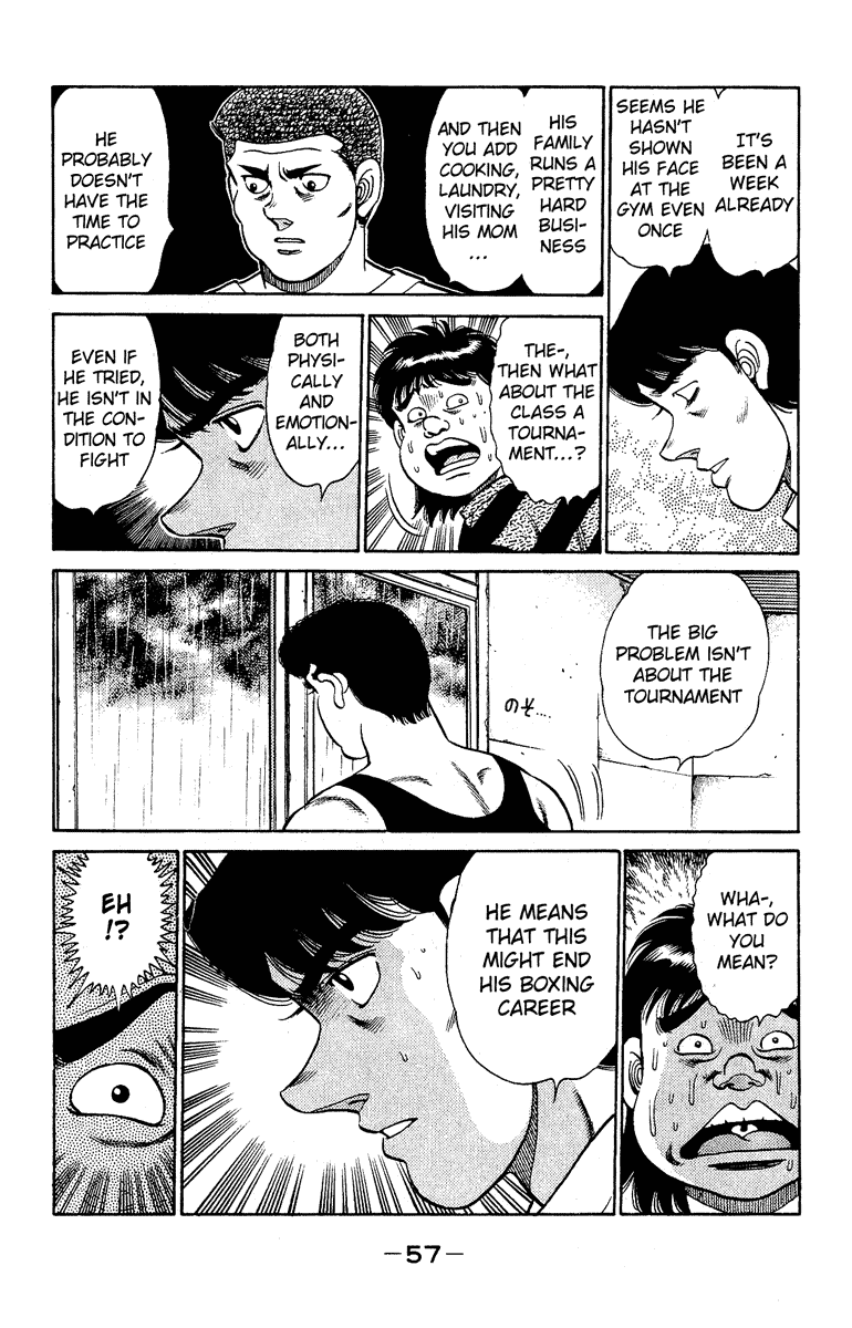 Chapter 135 — Round 135 — Page 15