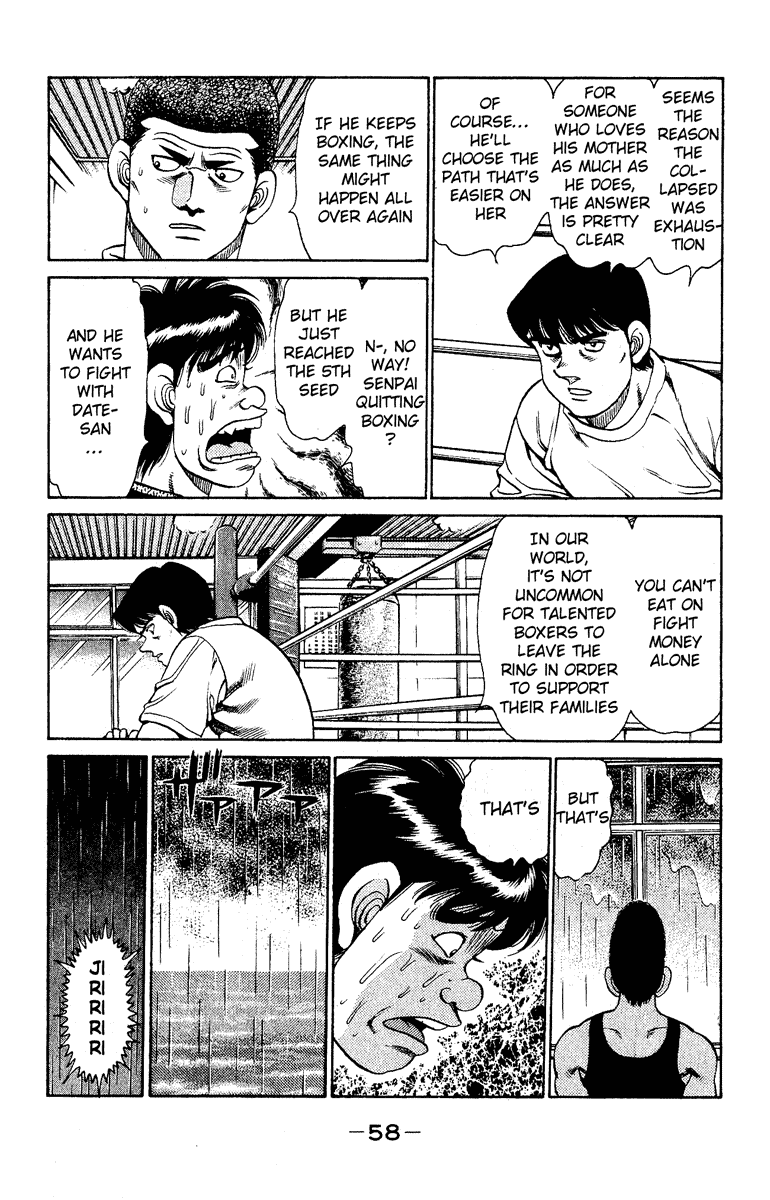 Chapter 135 — Round 135 — Page 16