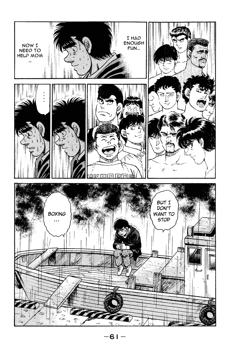 Chapter 135 — Round 135 — Page 19