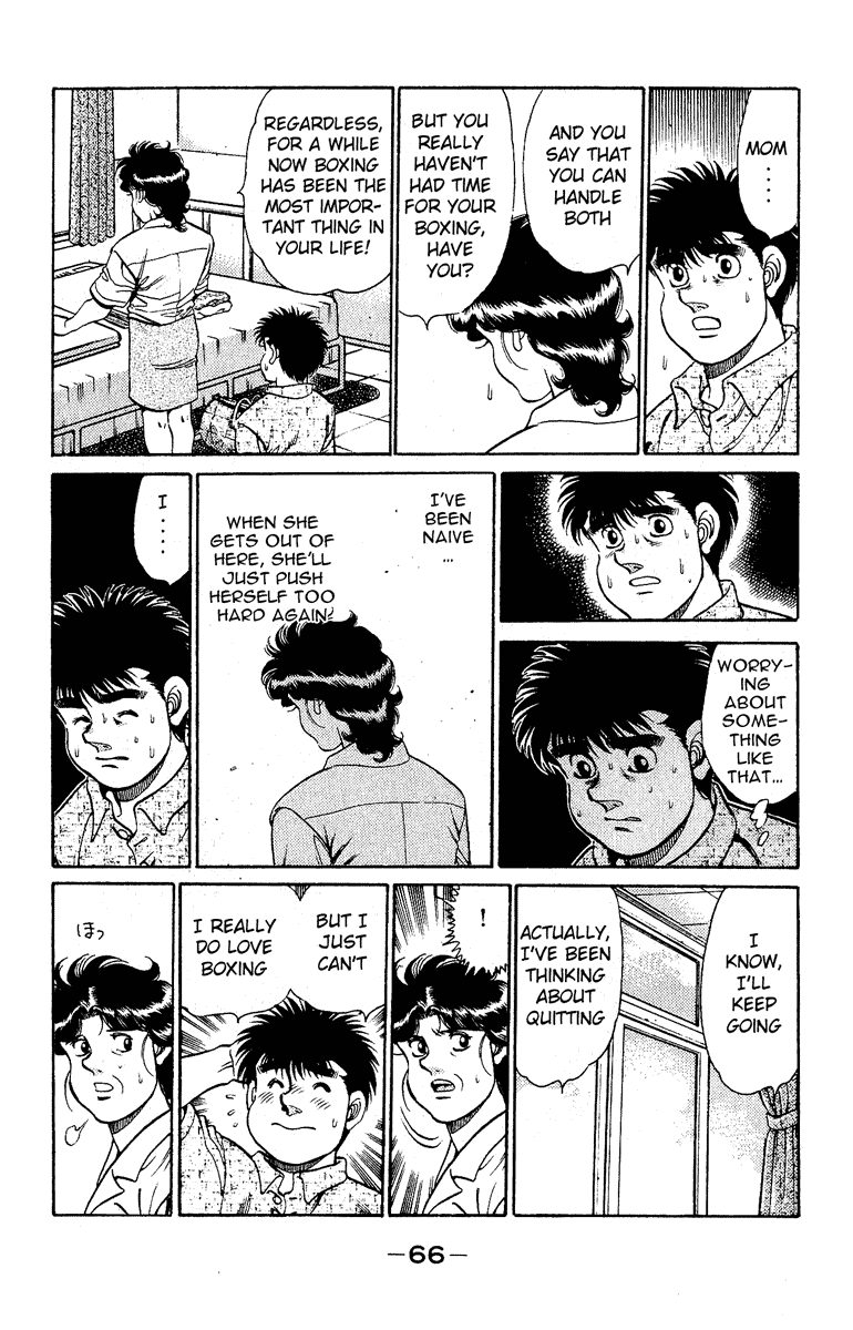 Chapter 136 — Round 136 — Page 4