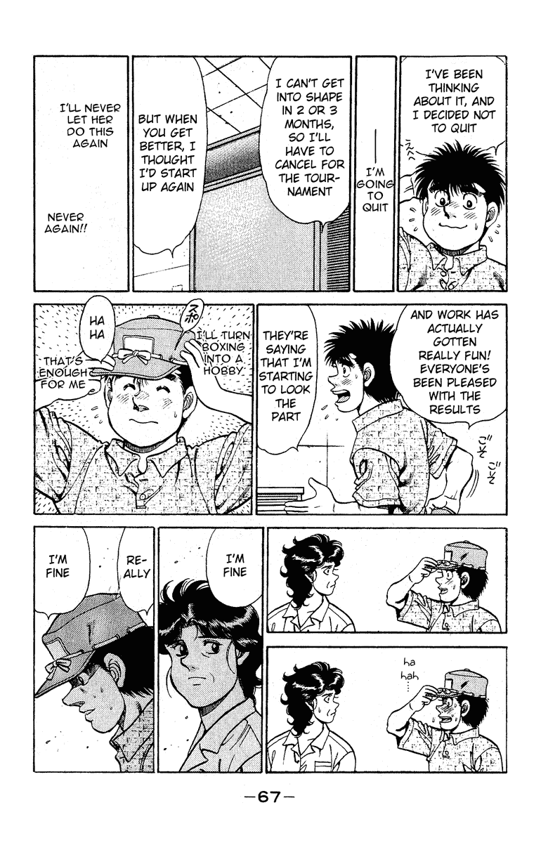 Chapter 136 — Round 136 — Page 5