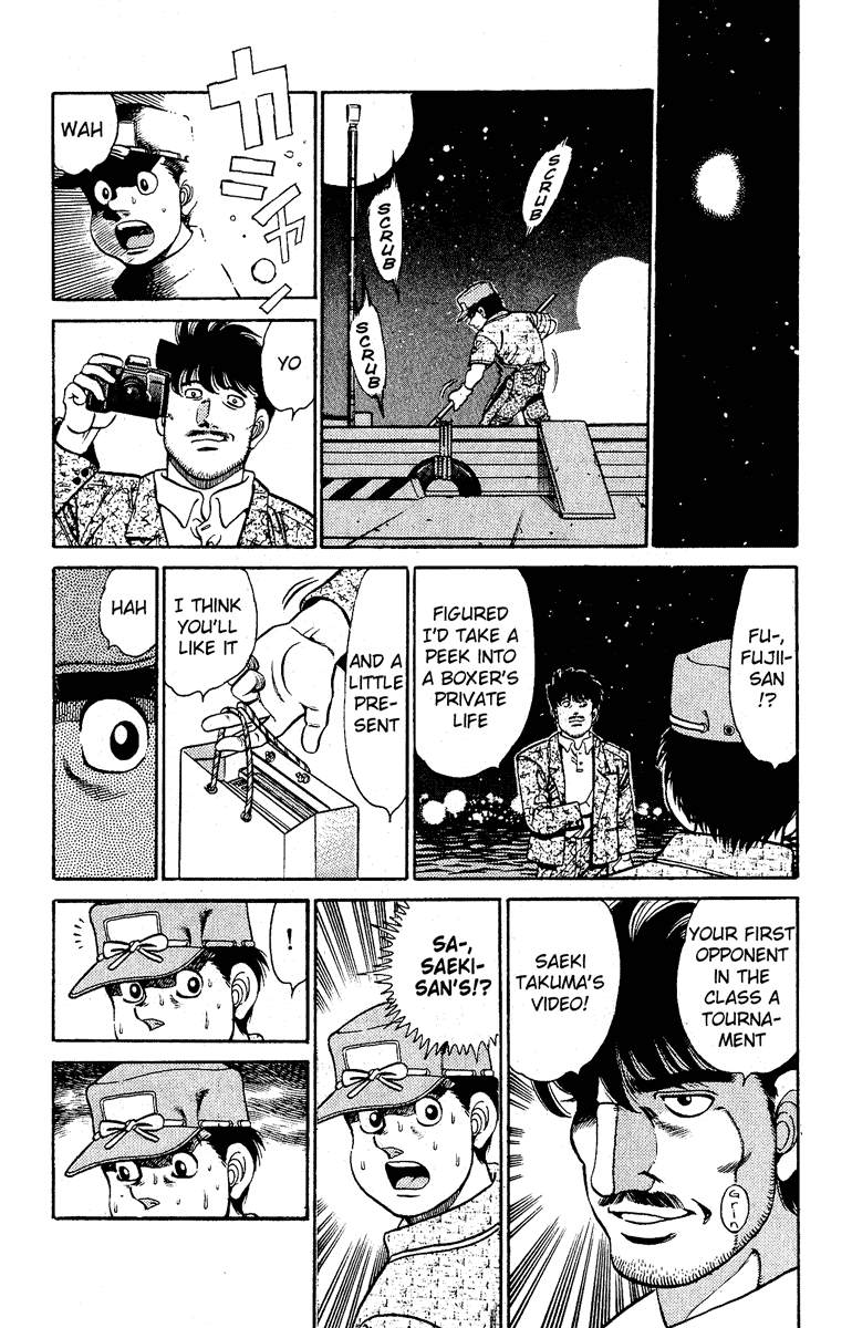 Chapter 136 — Round 136 — Page 6