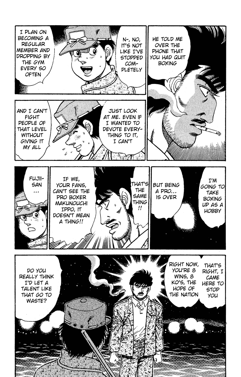 Chapter 136 — Round 136 — Page 8