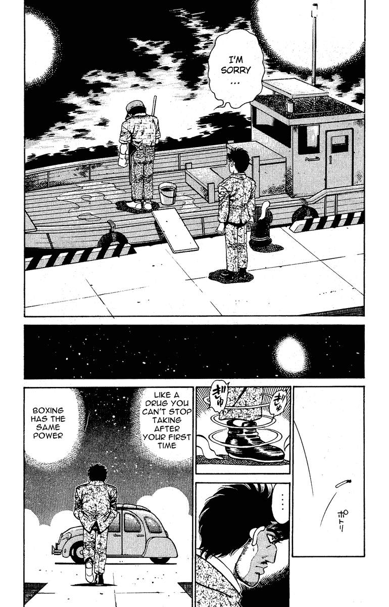 Chapter 136 — Round 136 — Page 11