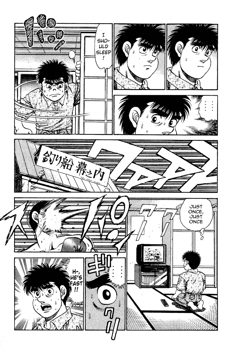 Chapter 136 — Round 136 — Page 13