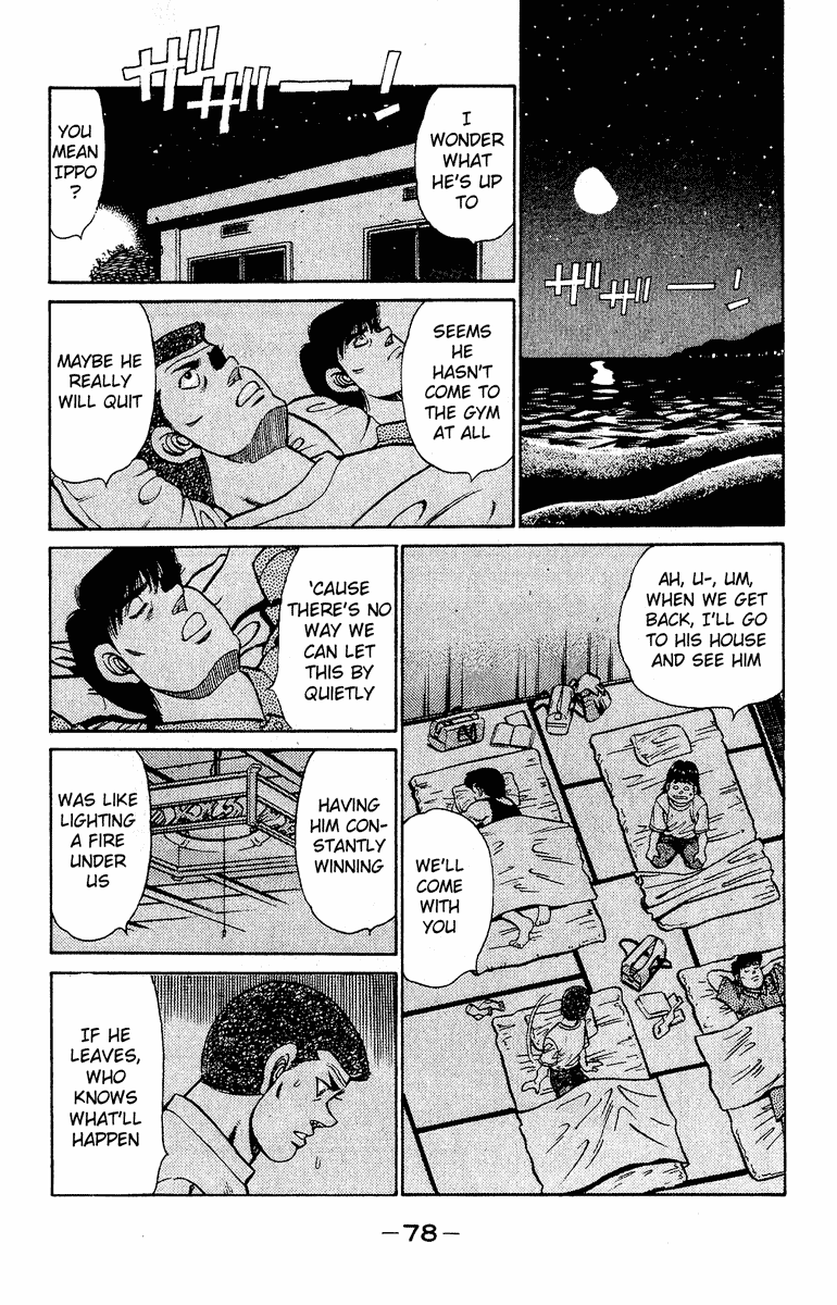 Chapter 136 — Round 136 — Page 16