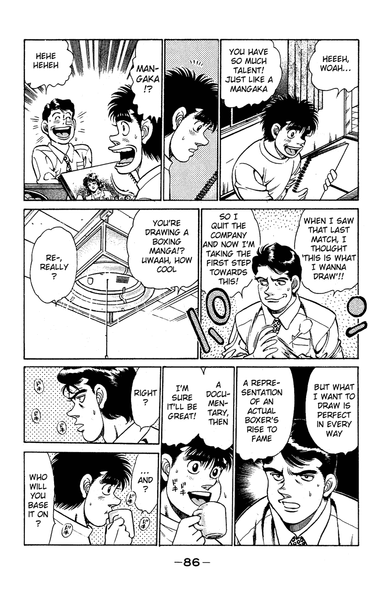 Chapter 137 — Round 137 — Page 4