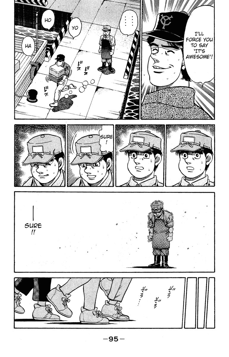 Chapter 137 — Round 137 — Page 13