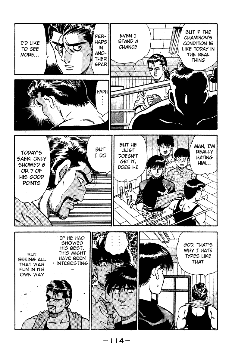 Chapter 138 — Round 138 — Page 12