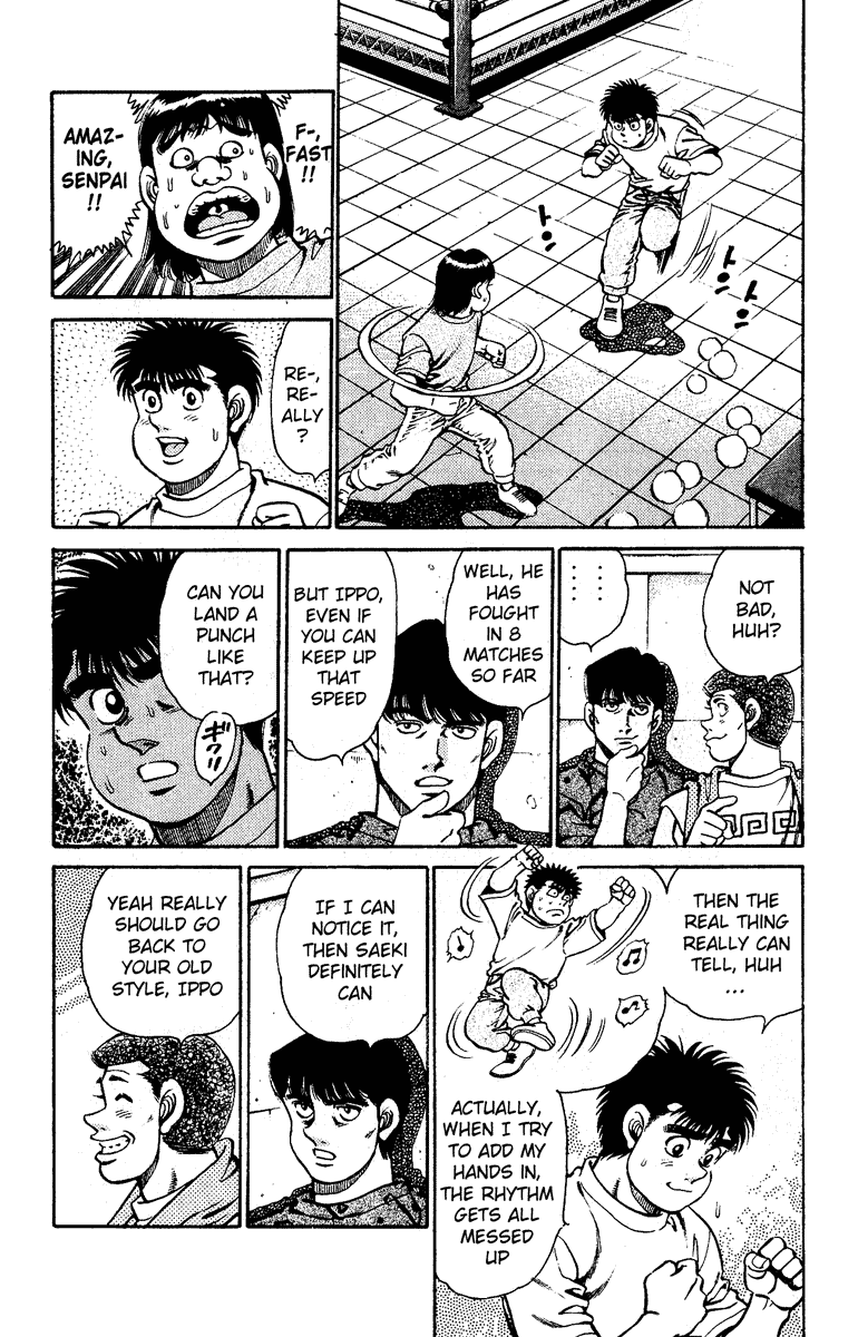 Chapter 139 — Round 139 — Page 5