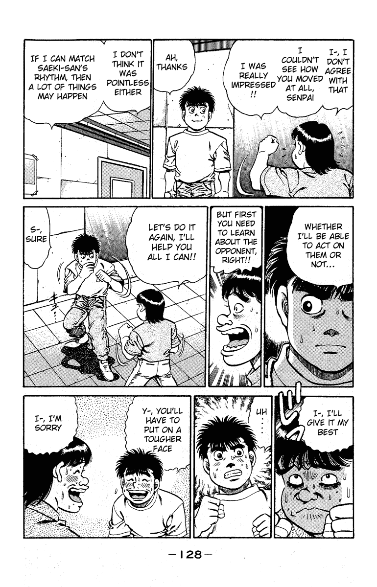 Chapter 139 — Round 139 — Page 6