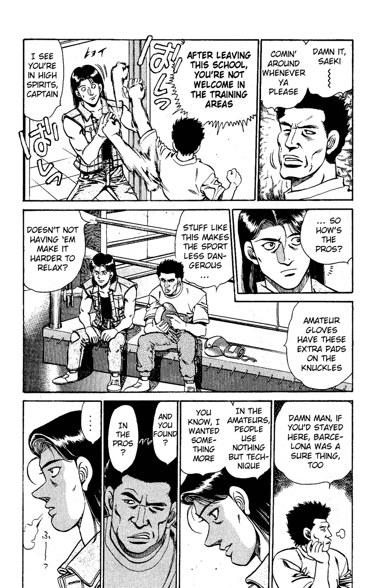 Chapter 139 — Round 139 — Page 8