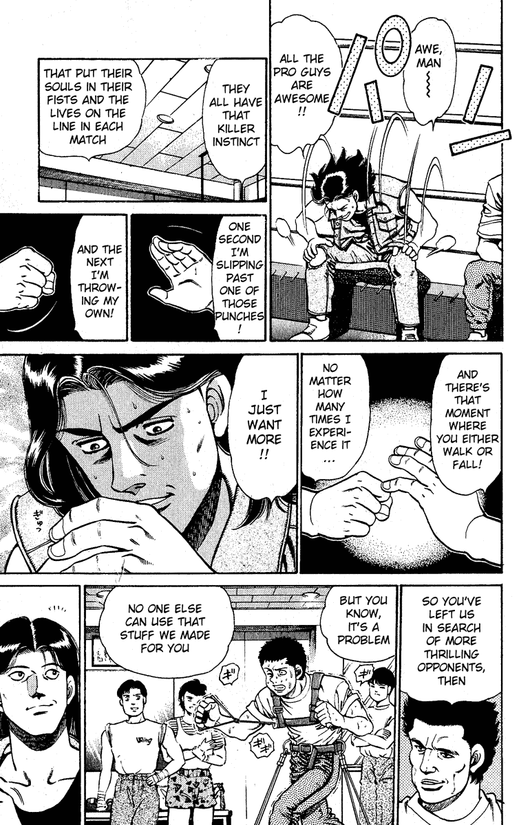 Chapter 139 — Round 139 — Page 9