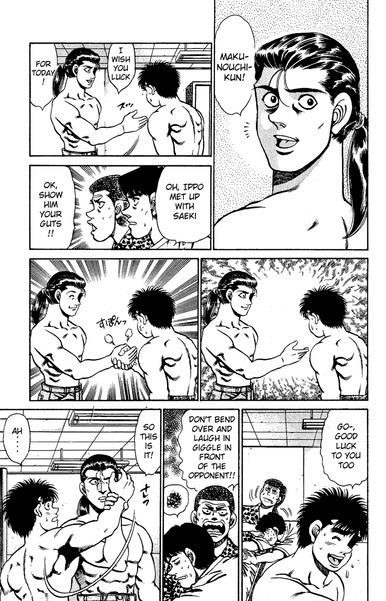 Chapter 140 — Round 140 — Page 5