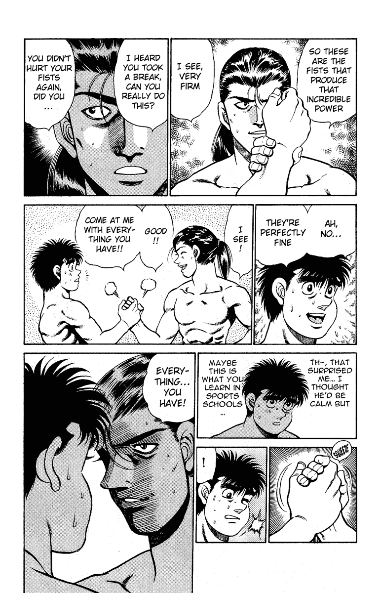 Chapter 140 — Round 140 — Page 6