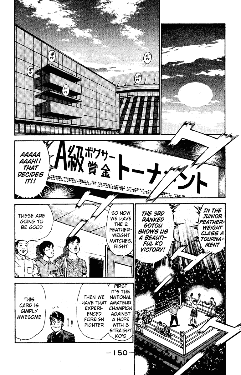 Chapter 140 — Round 140 — Page 8
