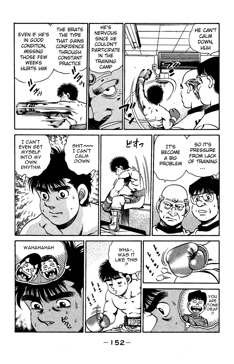Chapter 140 — Round 140 — Page 10