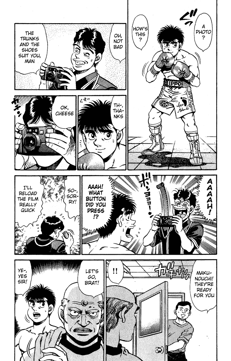 Chapter 140 — Round 140 — Page 13