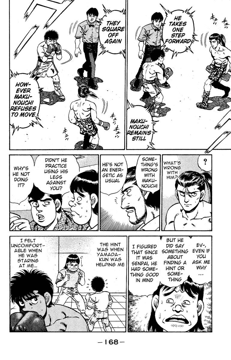 Chapter 141 — Round 141 — Page 6