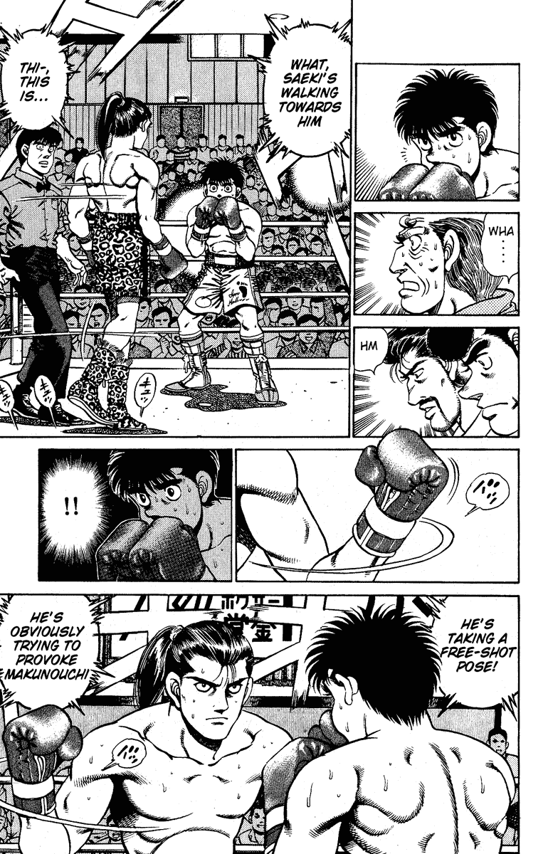 Chapter 141 — Round 141 — Page 9