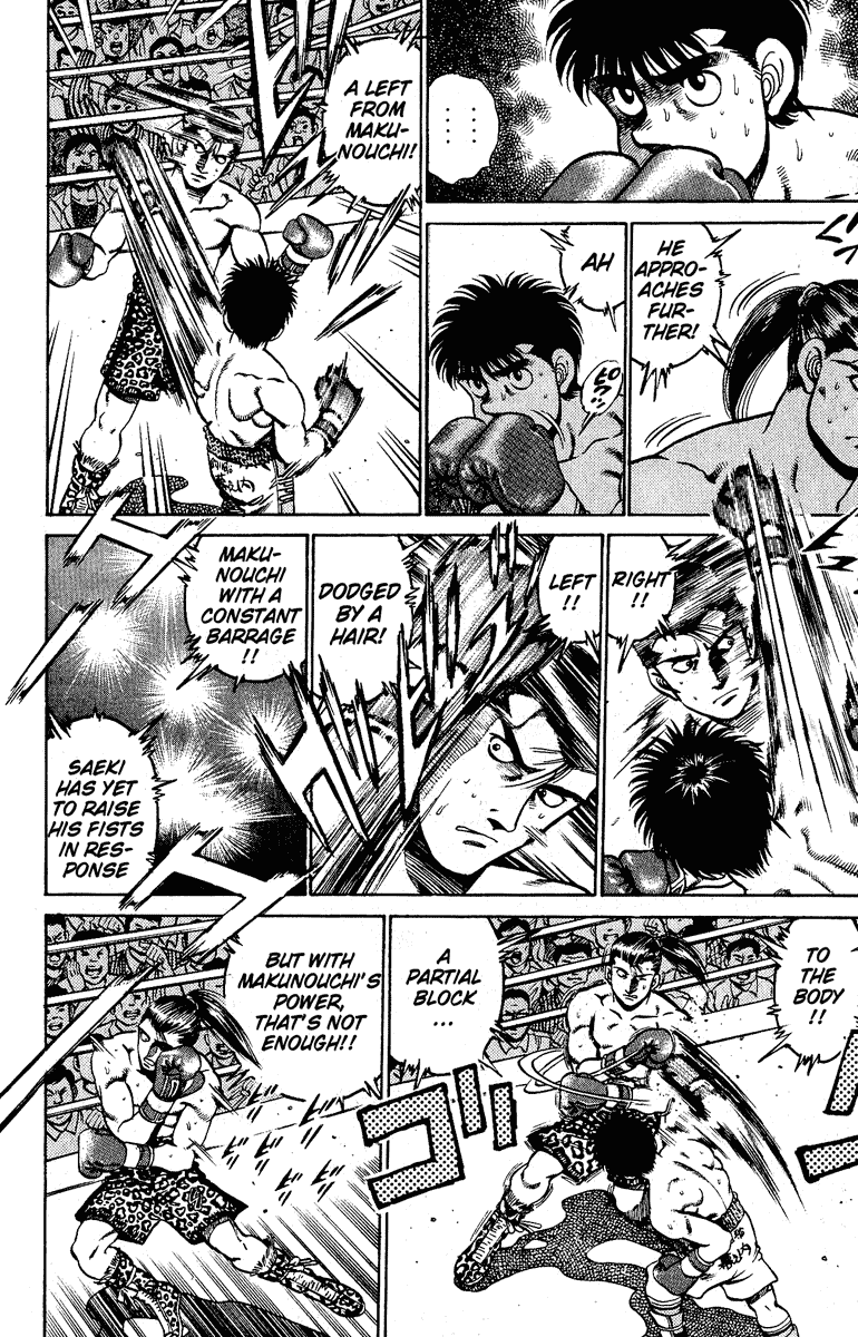 Chapter 141 — Round 141 — Page 10
