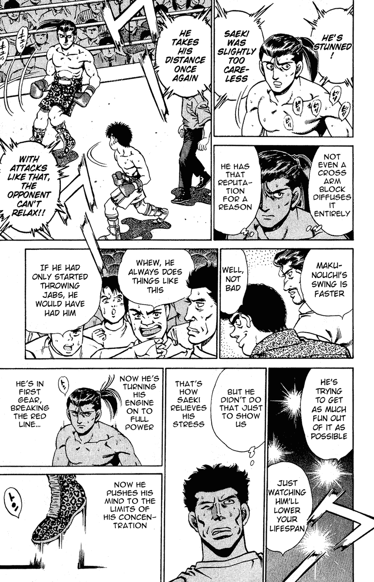 Chapter 141 — Round 141 — Page 11