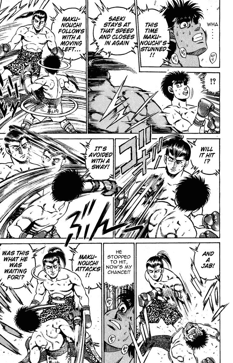 Chapter 141 — Round 141 — Page 13