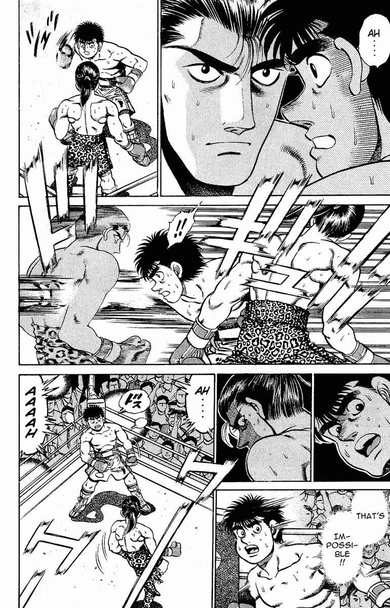 Chapter 141 — Round 141 — Page 18