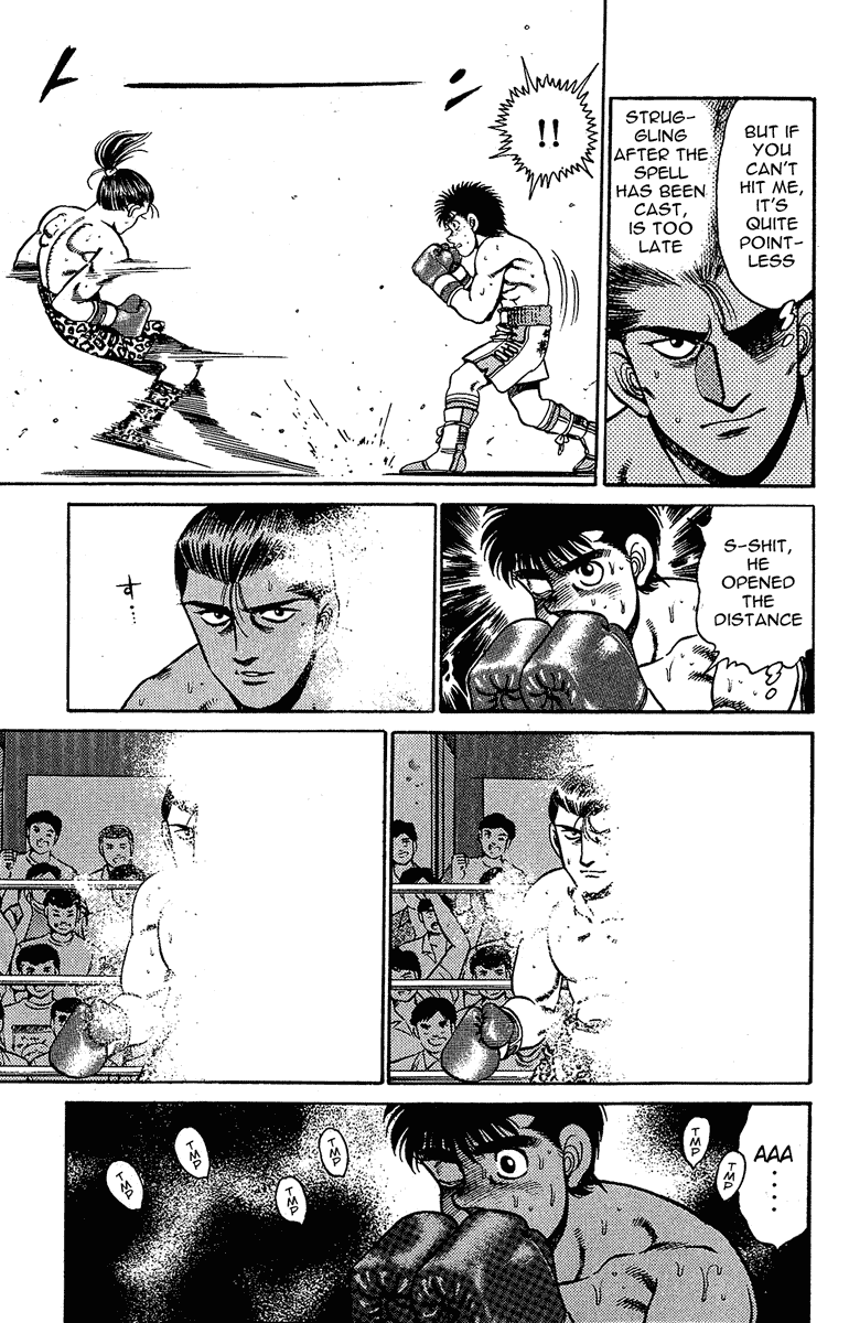 Chapter 143 — Round 143 — Page 9