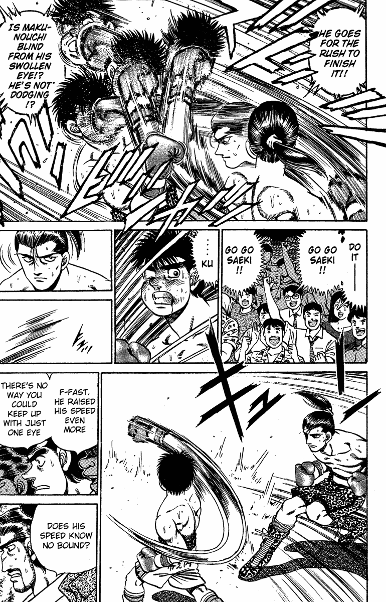 Chapter 143 — Round 143 — Page 11