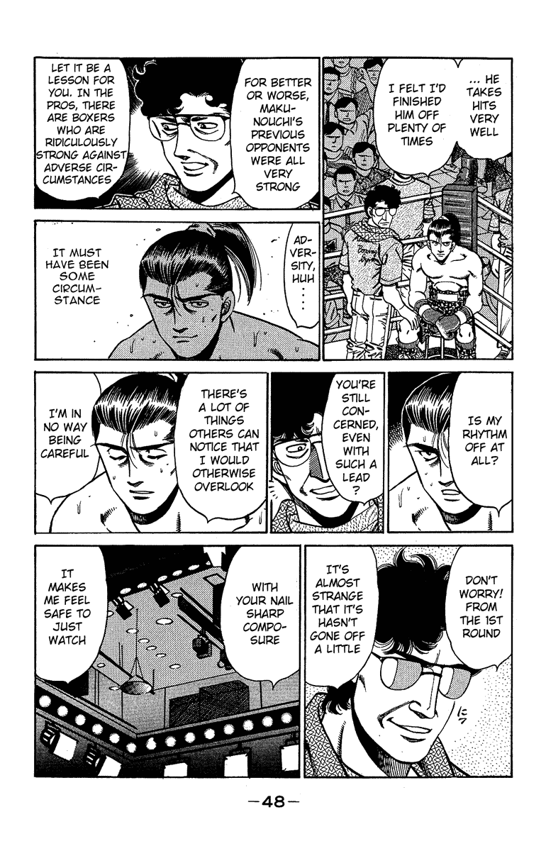 Chapter 144 — Round 144 — Page 4