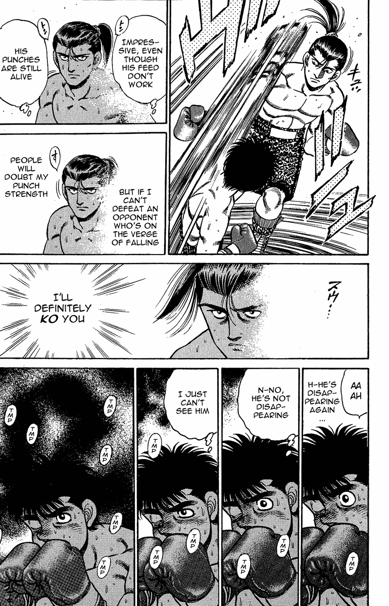 Chapter 144 — Round 144 — Page 9
