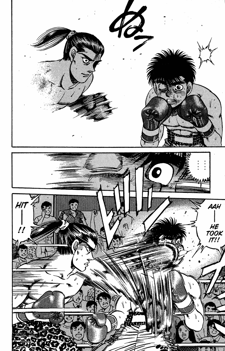 Chapter 144 — Round 144 — Page 10