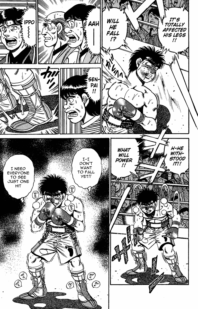 Chapter 144 — Round 144 — Page 11