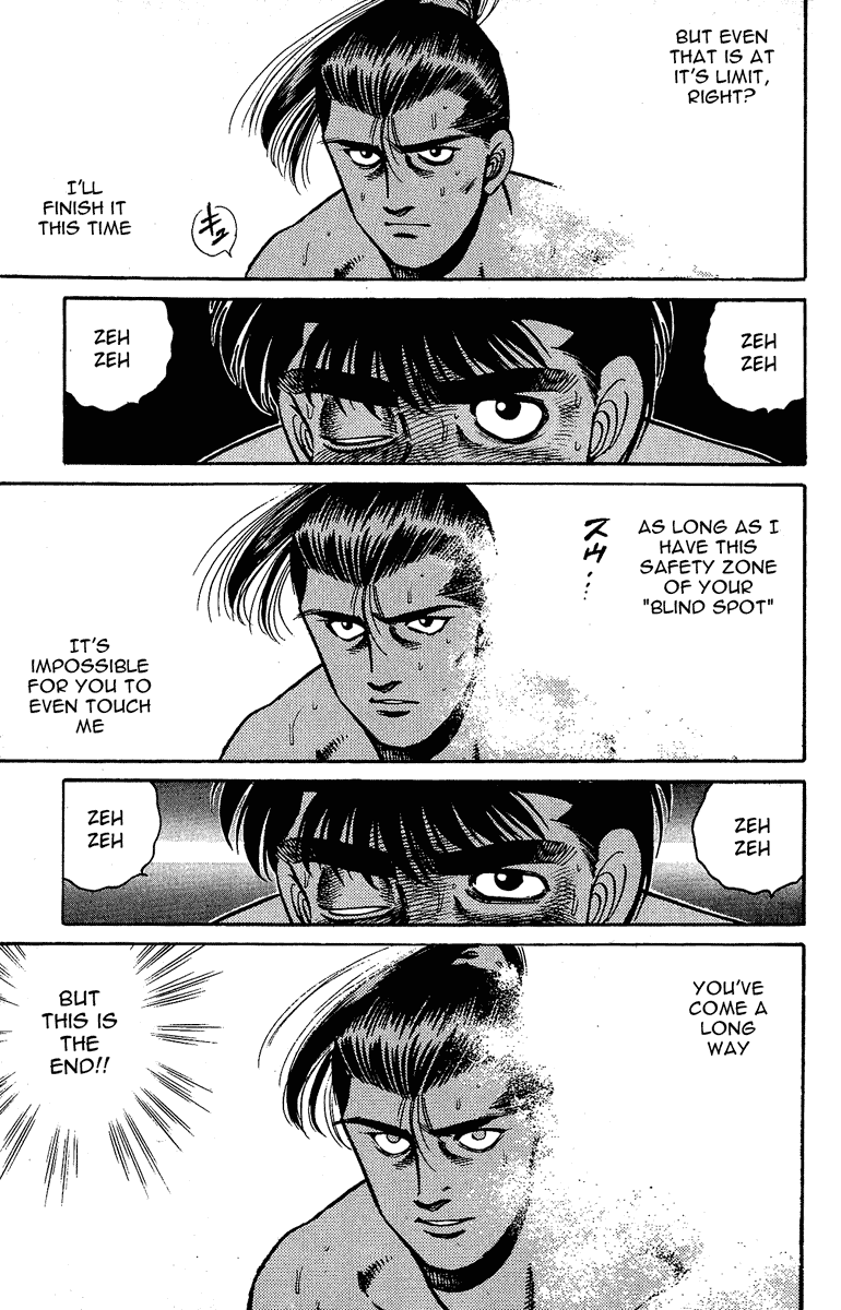 Chapter 144 — Round 144 — Page 13