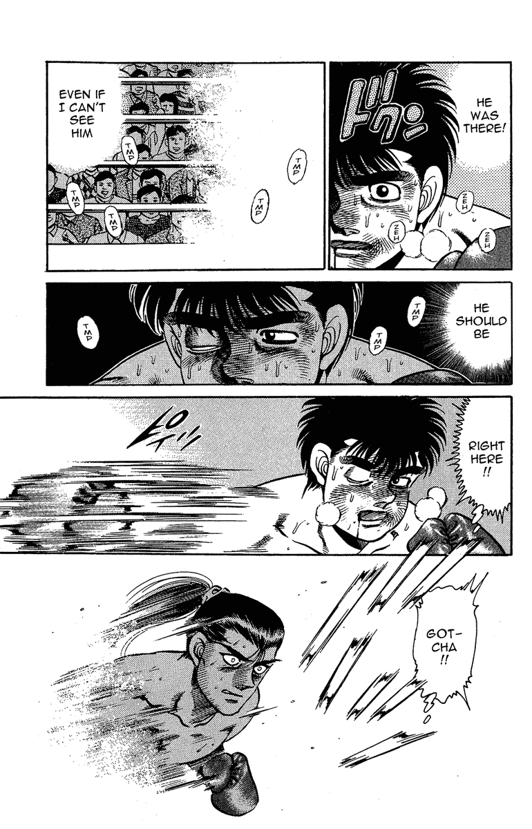 Chapter 144 — Round 144 — Page 15
