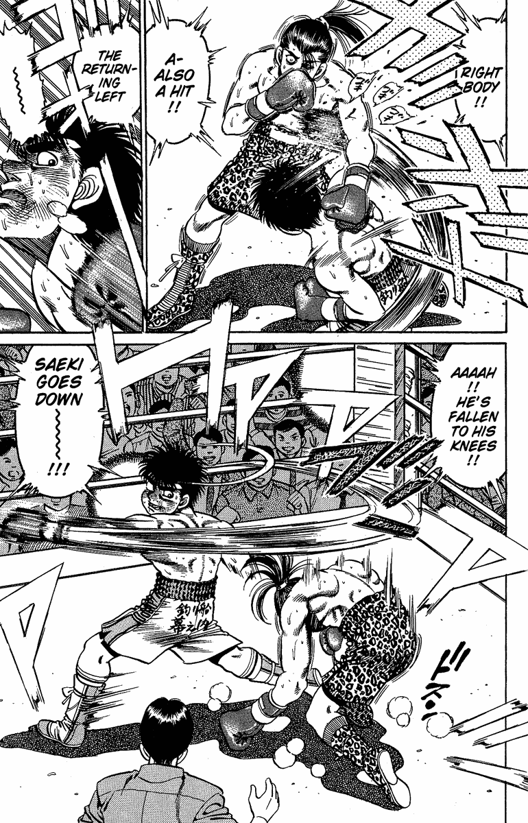 Chapter 144 — Round 144 — Page 18