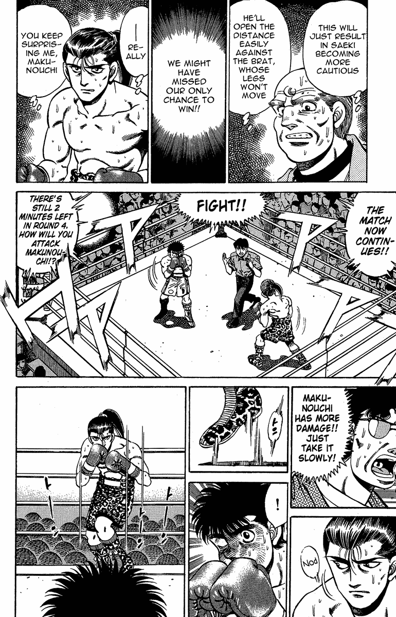 Chapter 145 — Round 145 — Page 4