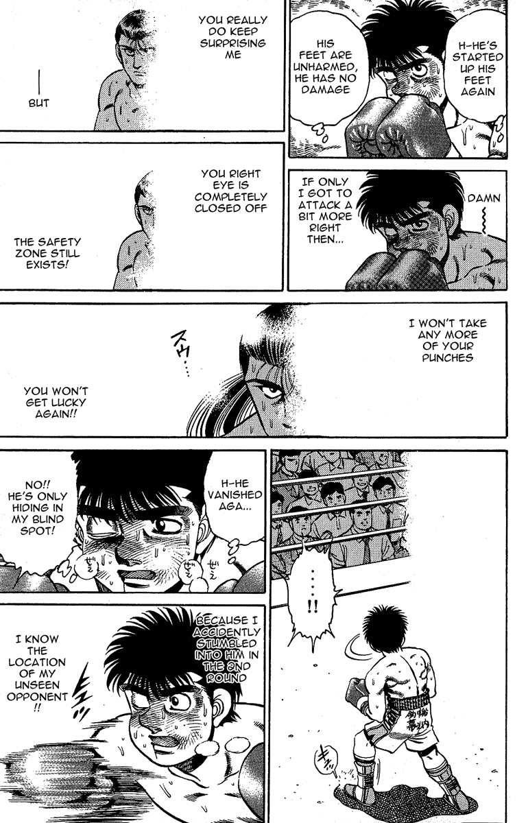 Chapter 145 — Round 145 — Page 5