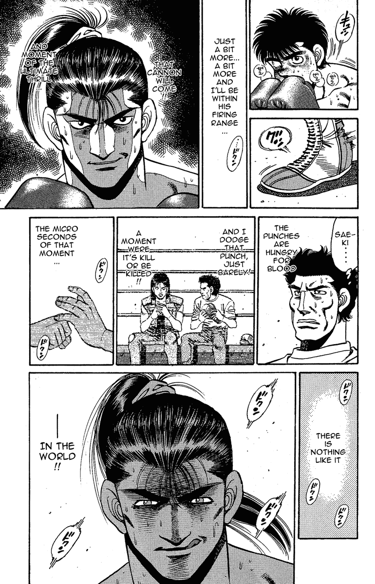 Chapter 145 — Round 145 — Page 9