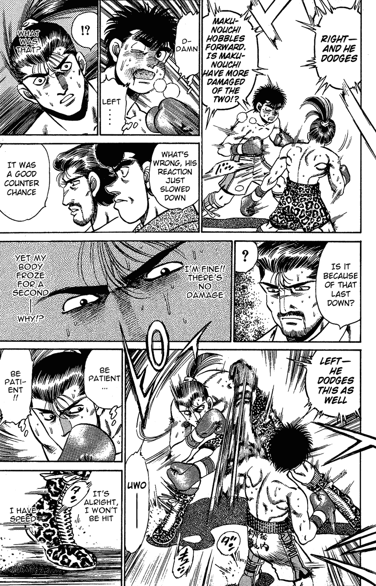 Chapter 145 — Round 145 — Page 13