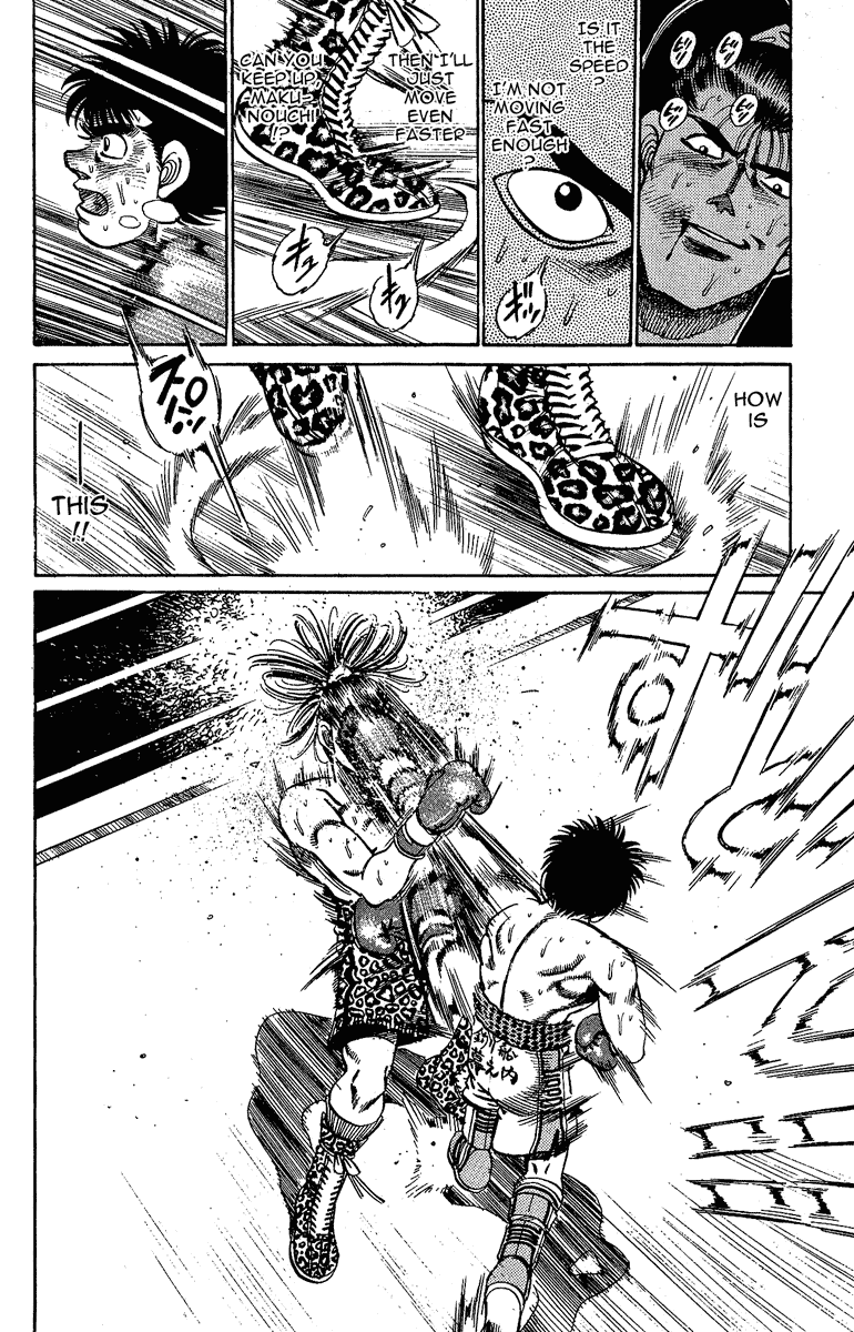 Chapter 145 — Round 145 — Page 16