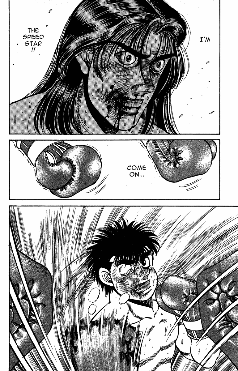 Chapter 145 — Round 145 — Page 18