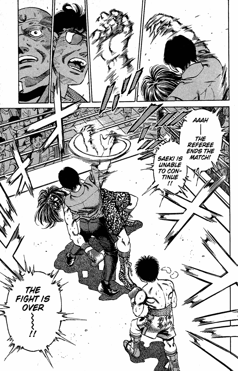 Chapter 146 — Round 146 — Page 5
