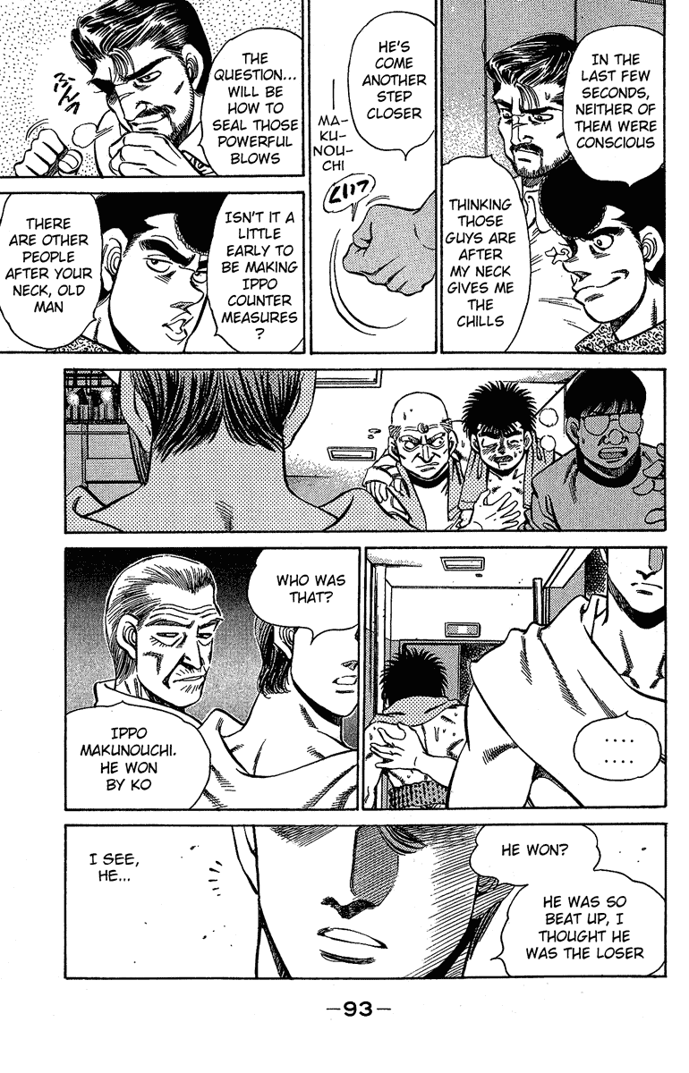 Chapter 146 — Round 146 — Page 9