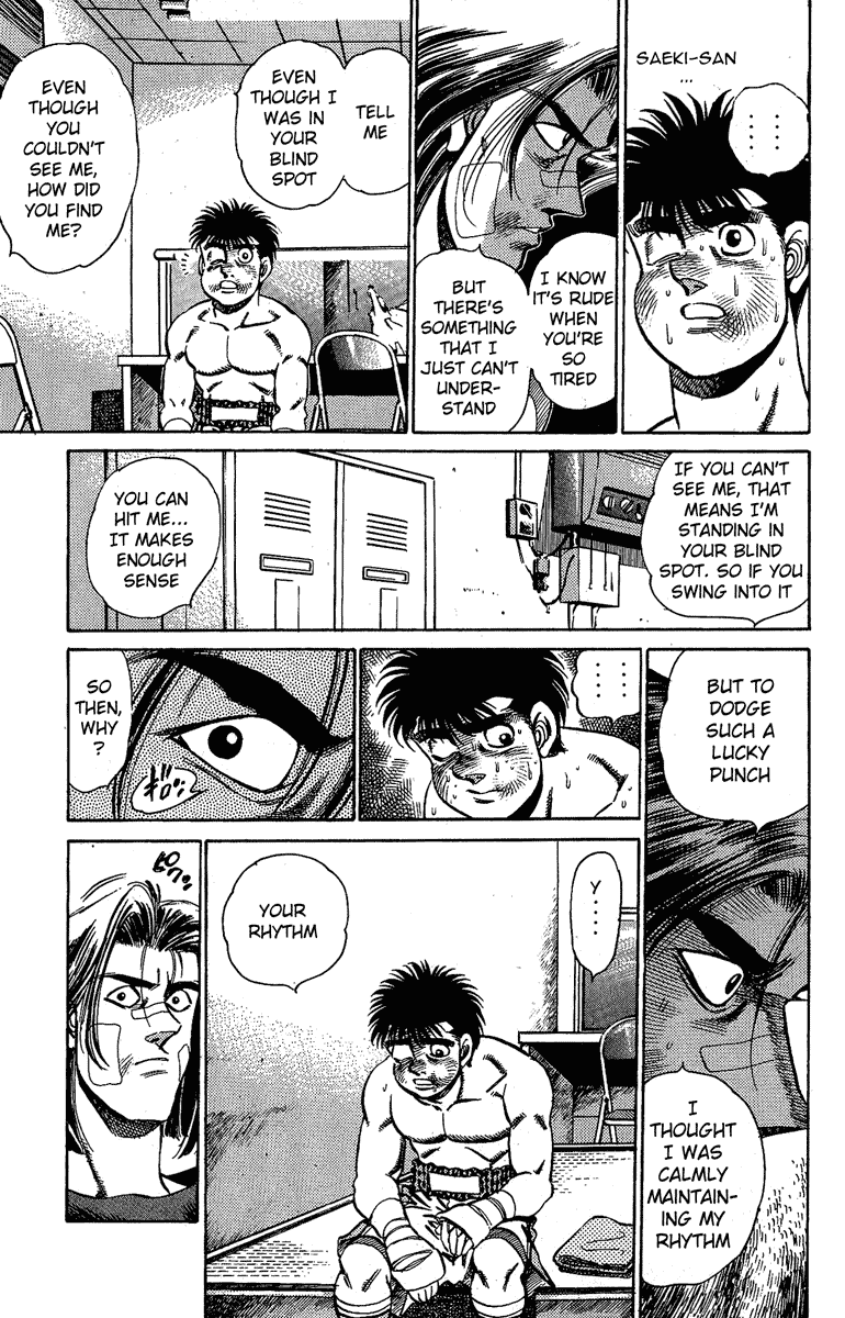 Chapter 146 — Round 146 — Page 13